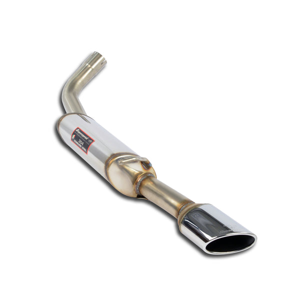 Jaguar xk8 online exhaust