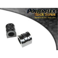 Powerflex Jaguar F-Type Front Anti Roll Bar Bush 32.5mm - Black Series (X152) - Panthera Performance Supplies