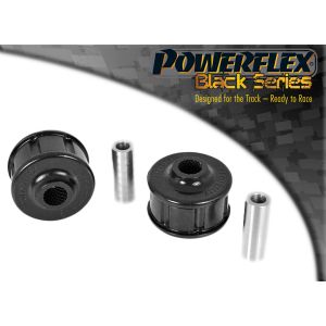 Powerflex Jaguar XK / XKR Front Lower Arm Front Bush - Black Series (X150) - Panthera Performance Supplies