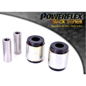 Powerflex Jaguar S-Type Rear Lower Arm Inner Front Bush - Black Series (X202/4/6) - Panthera Performance Supplies